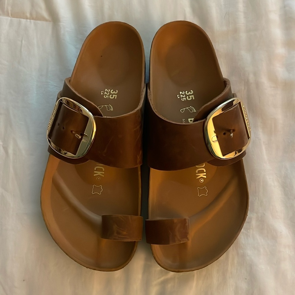 Birkenstock Sandals